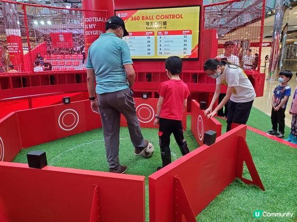 《Welcome to Anfield ~ 正式登陸太古城 