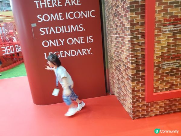 《Welcome to Anfield ~ 正式登陸太古城 