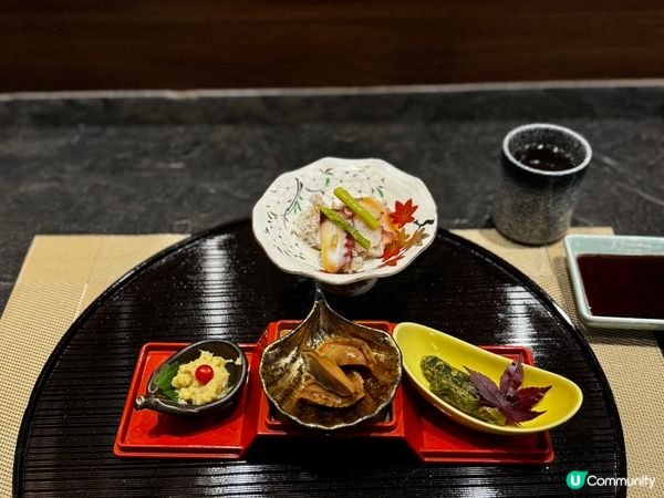 憂鬱星期三變幸福日 🤤  
旺角長阪燒食好西，12品彩席滿足