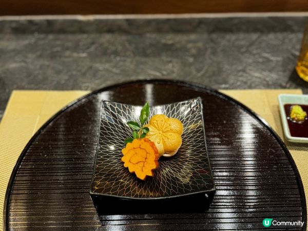 憂鬱星期三變幸福日 🤤  
旺角長阪燒食好西，12品彩席滿足