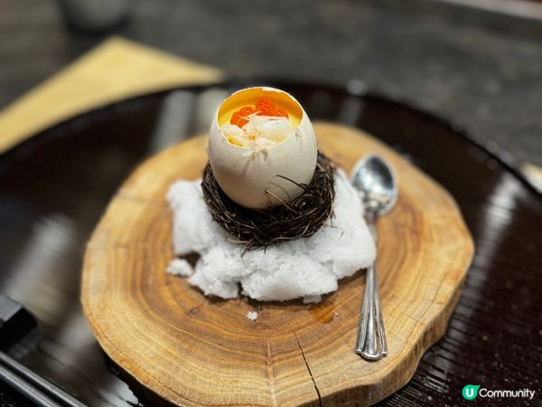 憂鬱星期三變幸福日 🤤  
旺角長阪燒食好西，12品彩席滿足