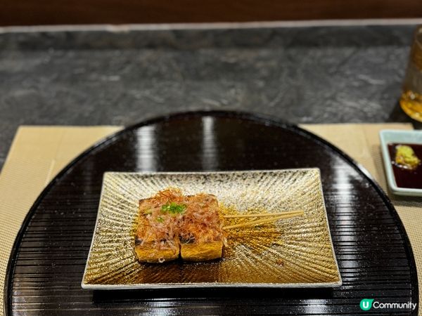 憂鬱星期三變幸福日 🤤  
旺角長阪燒食好西，12品彩席滿足