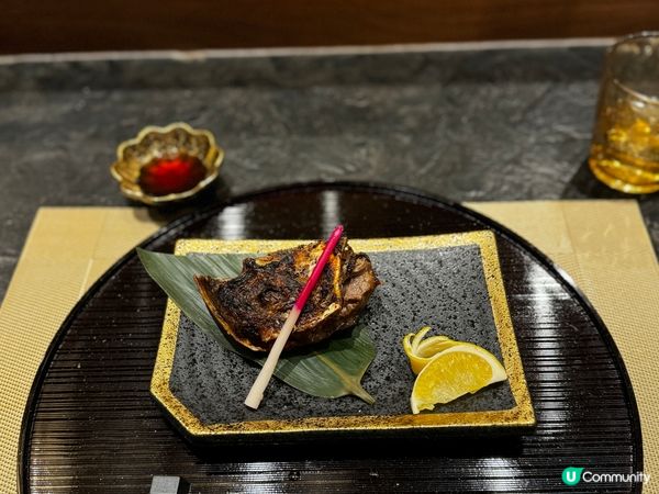 憂鬱星期三變幸福日 🤤  
旺角長阪燒食好西，12品彩席滿足