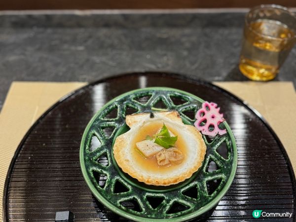 憂鬱星期三變幸福日 🤤  
旺角長阪燒食好西，12品彩席滿足