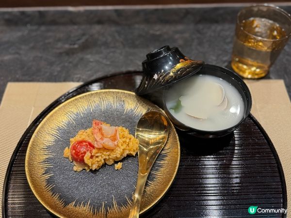 憂鬱星期三變幸福日 🤤  
旺角長阪燒食好西，12品彩席滿足