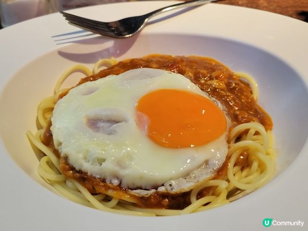 簡單又不失優雅的午餐