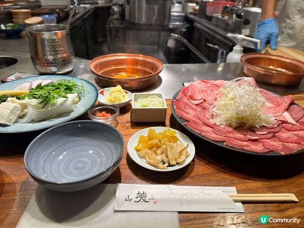 表參道高質唰唰鍋