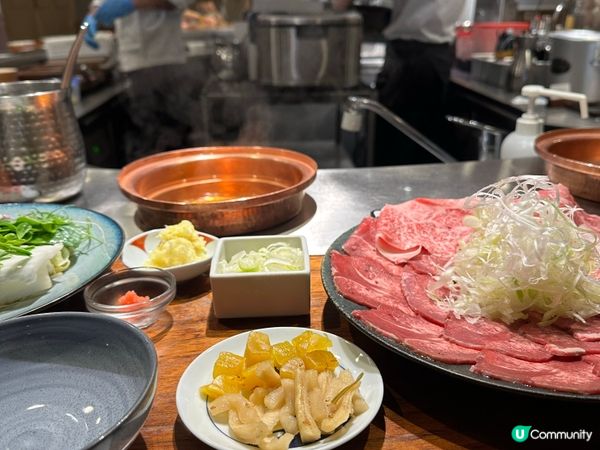 表參道高質唰唰鍋