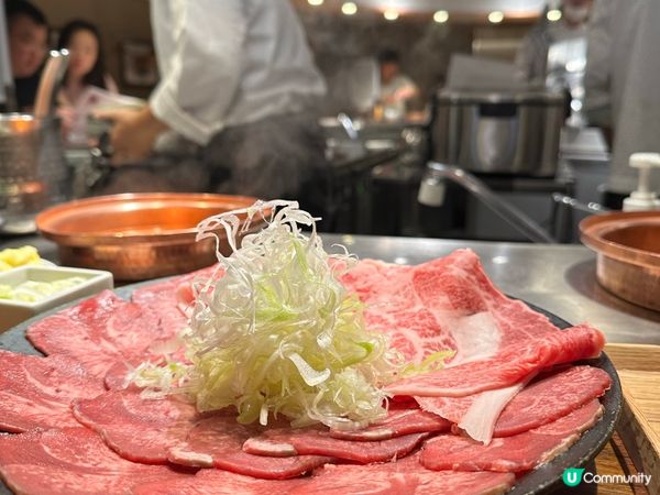 表參道高質唰唰鍋