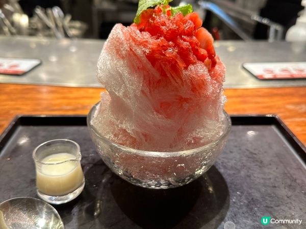 表參道高質唰唰鍋