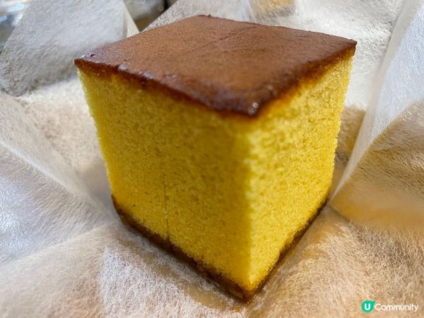九州手信～長崎蛋糕