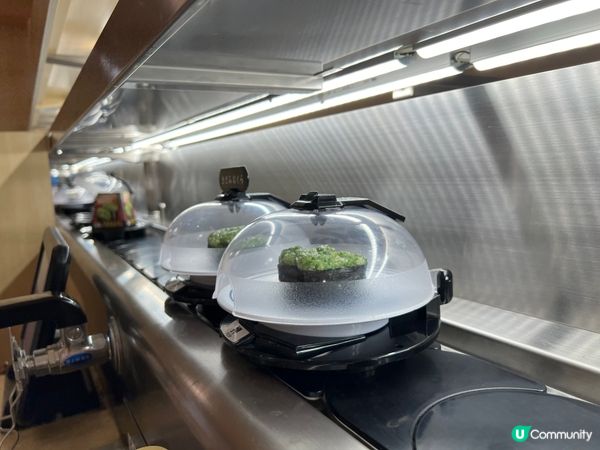 經濟實惠—「藏壽司」