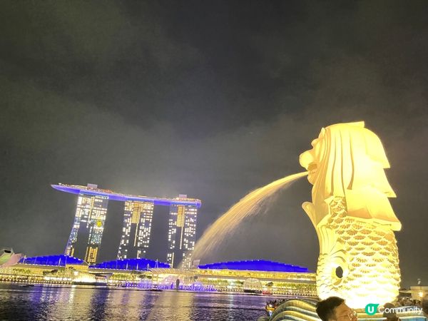 新加坡海濱公園