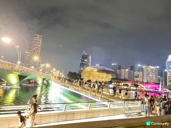 新加坡海濱公園