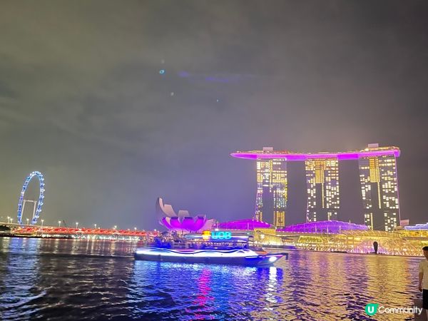 新加坡海濱公園