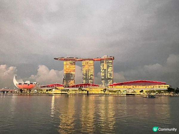 新加坡海濱公園