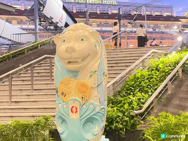 新加坡海濱公園