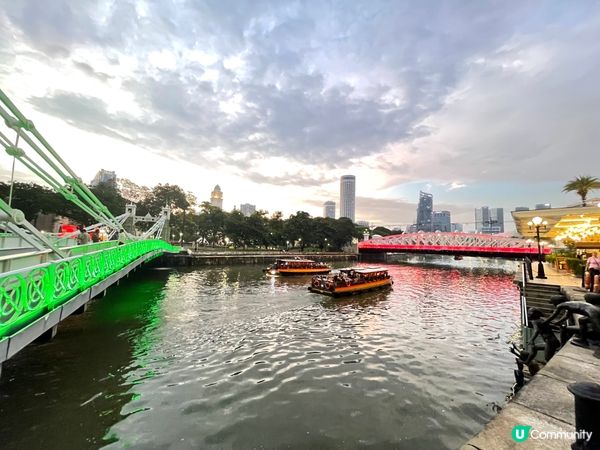 新加坡海濱公園