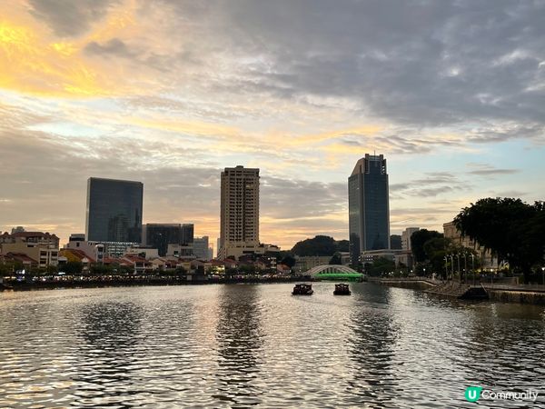 新加坡海濱公園