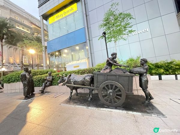 新加坡海濱公園