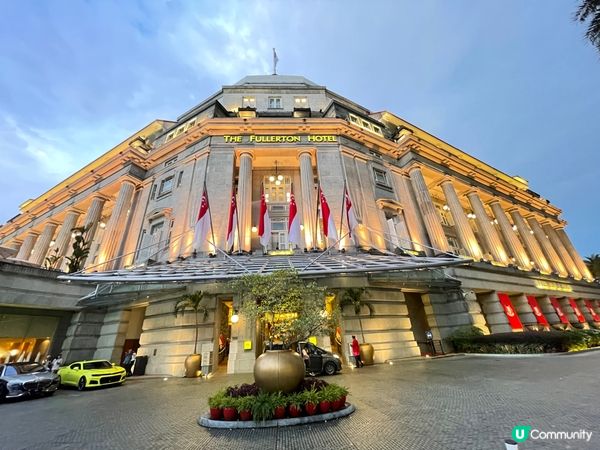 新加坡海濱公園