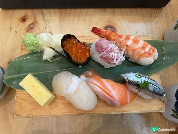 性價比高的日式料理