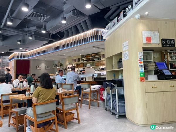 性價比高的日式料理