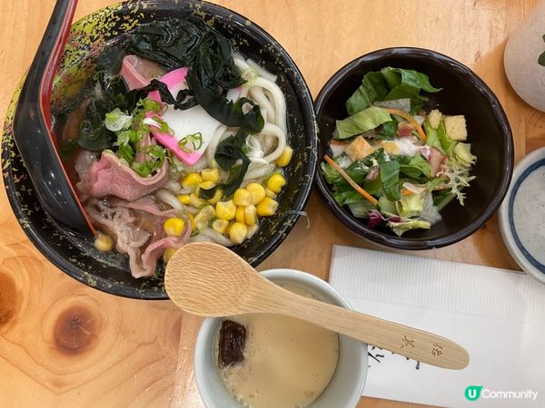 性價比高的日式料理