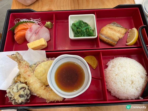 性價比高的日式料理