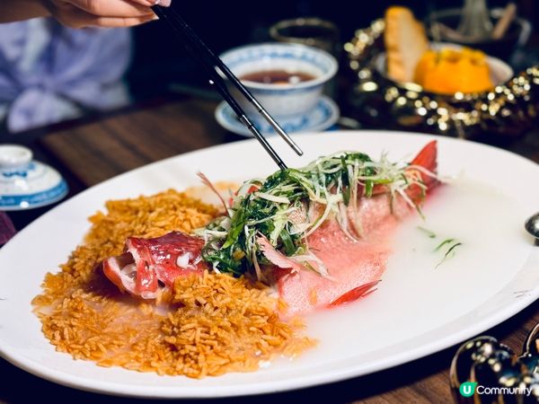 童年馬姐家庭菜