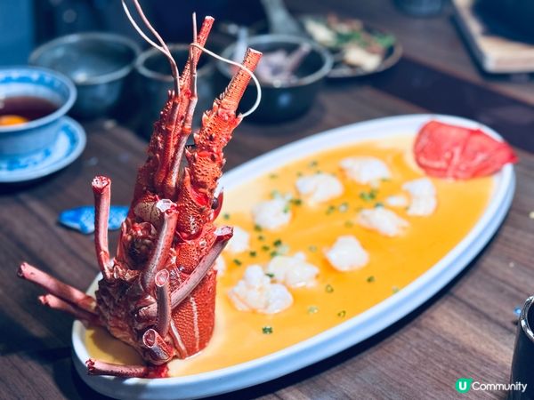 童年馬姐家庭菜