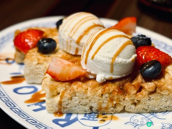 童年馬姐家庭菜