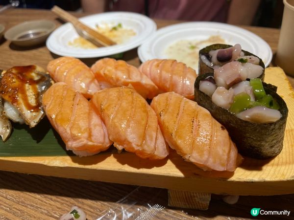 東京街～平食日本料理