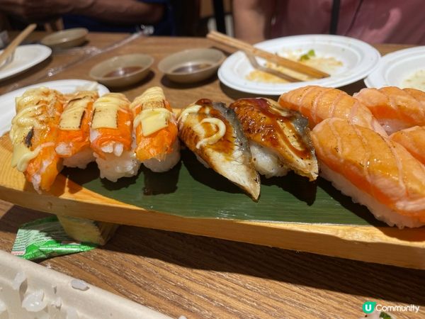 東京街～平食日本料理
