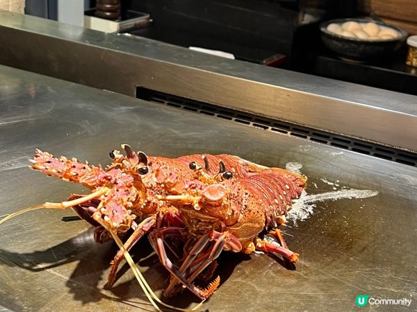 尖沙咀鐵板燒🥰推介