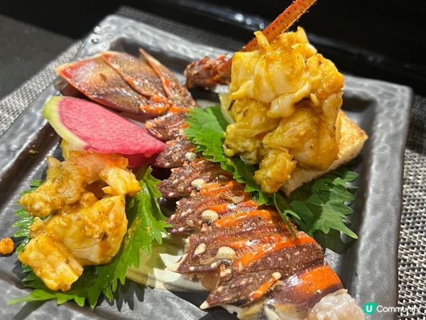 尖沙咀鐵板燒🥰推介