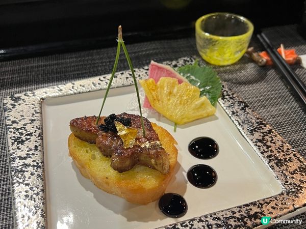 尖沙咀鐵板燒🥰推介