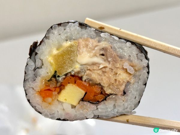 🇰🇷韓國便利店超好食紫菜包飯推薦