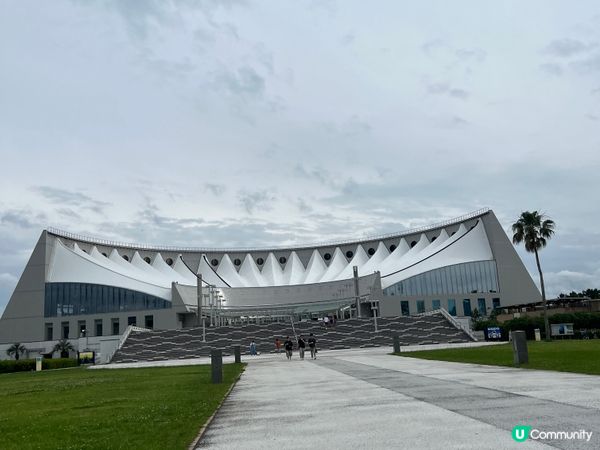 福岡水族館🐠 親子遊好去處！