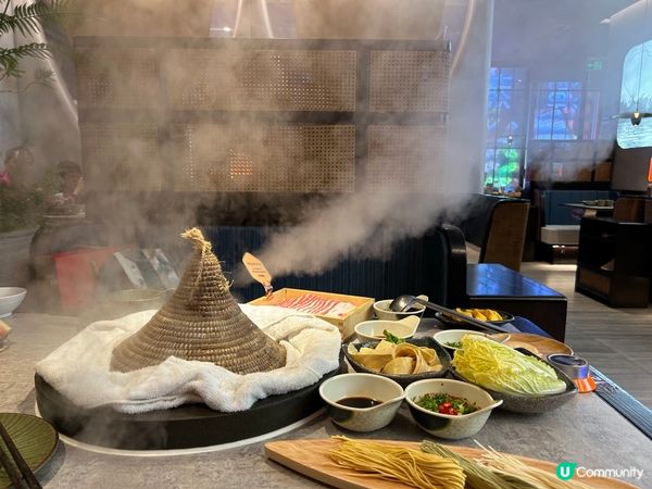 超大條魚火鍋超抵食🐟🍲