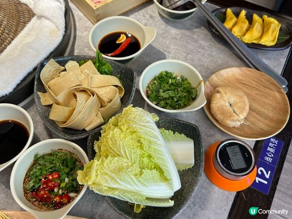 超大條魚火鍋超抵食🐟🍲