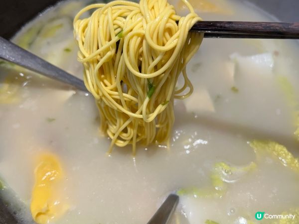 超大條魚火鍋超抵食🐟🍲