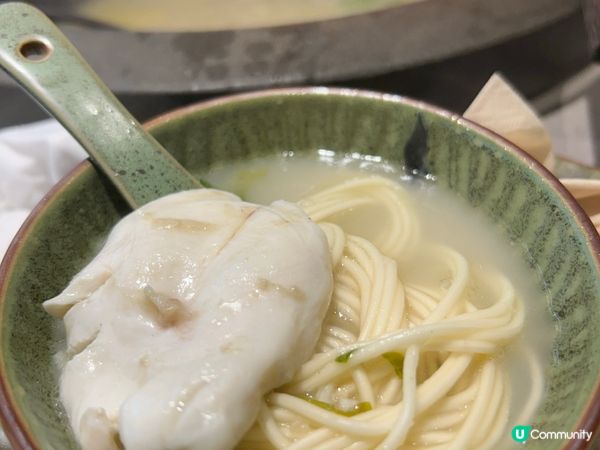 超大條魚火鍋超抵食🐟🍲