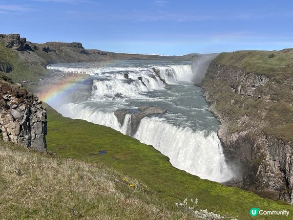 冰島🇮🇸之旅