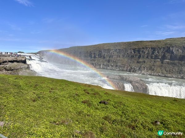 冰島🇮🇸之旅