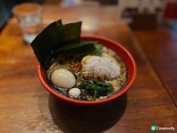 冇揀錯嘅日本拉麵店