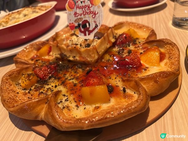 生日另類選擇🍕=🎂Pizza Hut 拔呼地必勝批