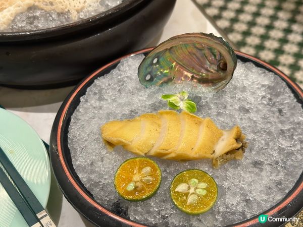 旺角新世紀四季椰林🥥  失望之選😭