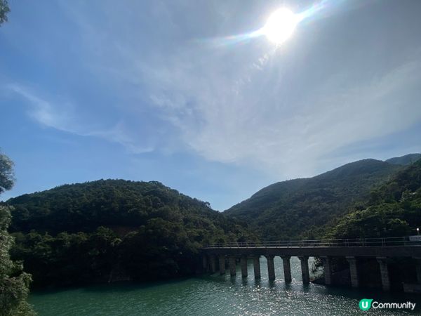港島新手行山路線：靚景+行文物徑