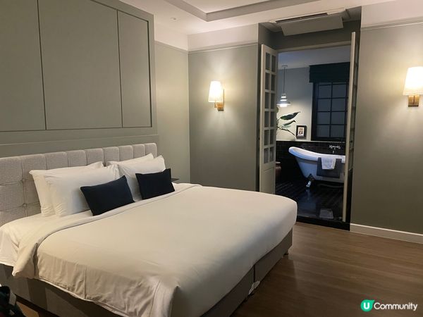 曼谷市內交通方便酒店